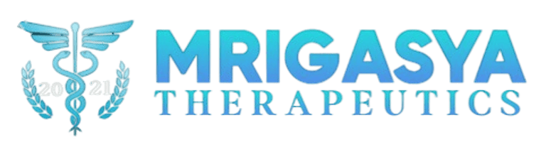 Mrigasya Therapeutic logo