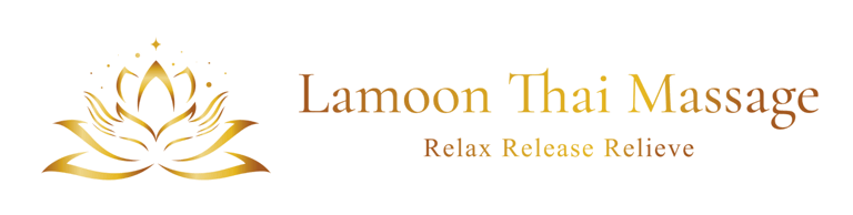 Lammon Thai Massage logo