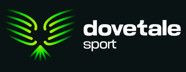 DoveTale Sports logo