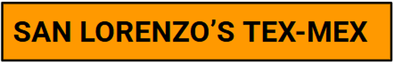 San Lorenszo's Mexican Cantina logo