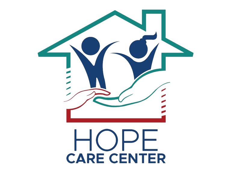Hope Care Center logo