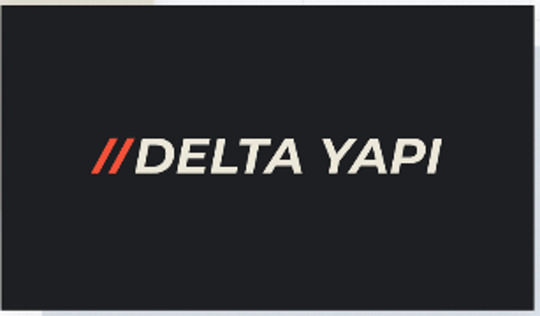 Delta Yapı Malzemeleri logo