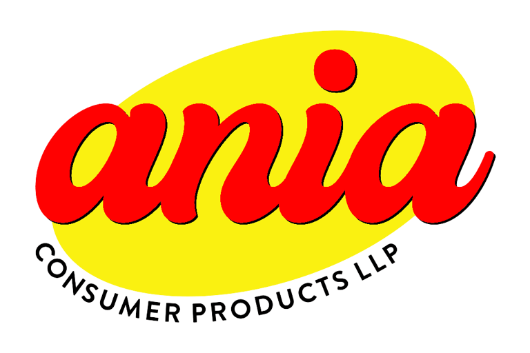 Ania Consumer Products logo