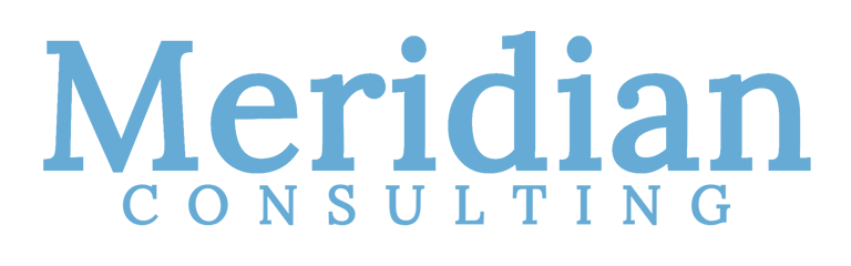 Meridian Consulting LT logo