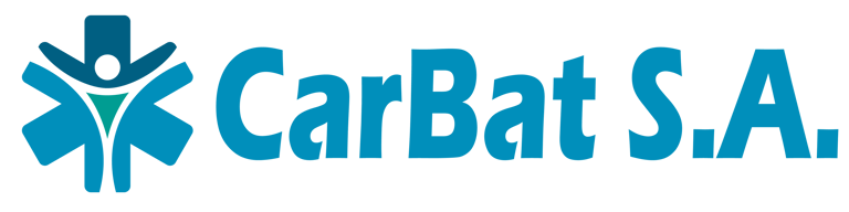 CARBAT SA logo