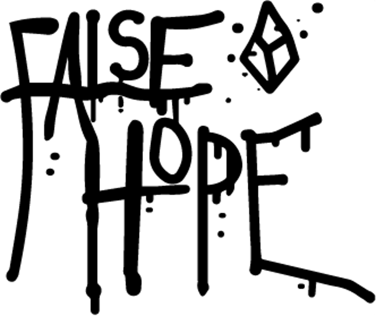 False Hope Brewing logo