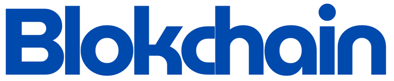 BLOKCHAIN logo