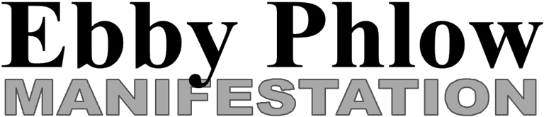 Ebby Phlow logo