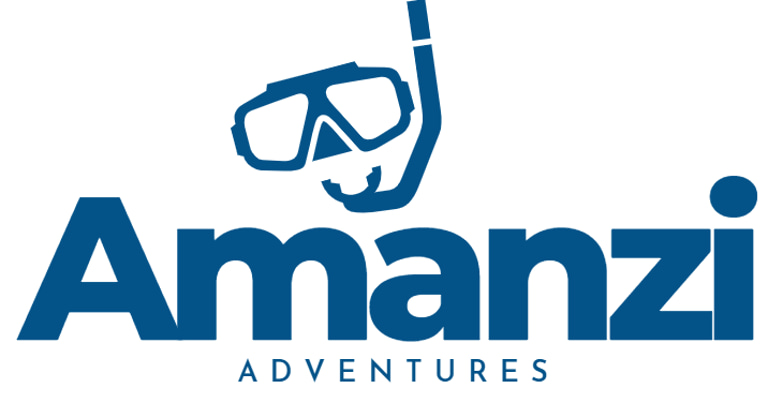 Amanzi Adventures logo