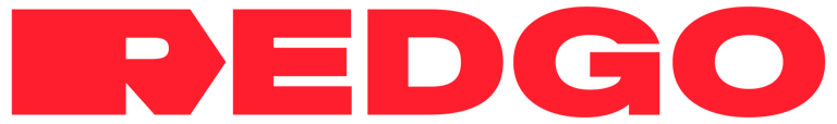 REDGO logo