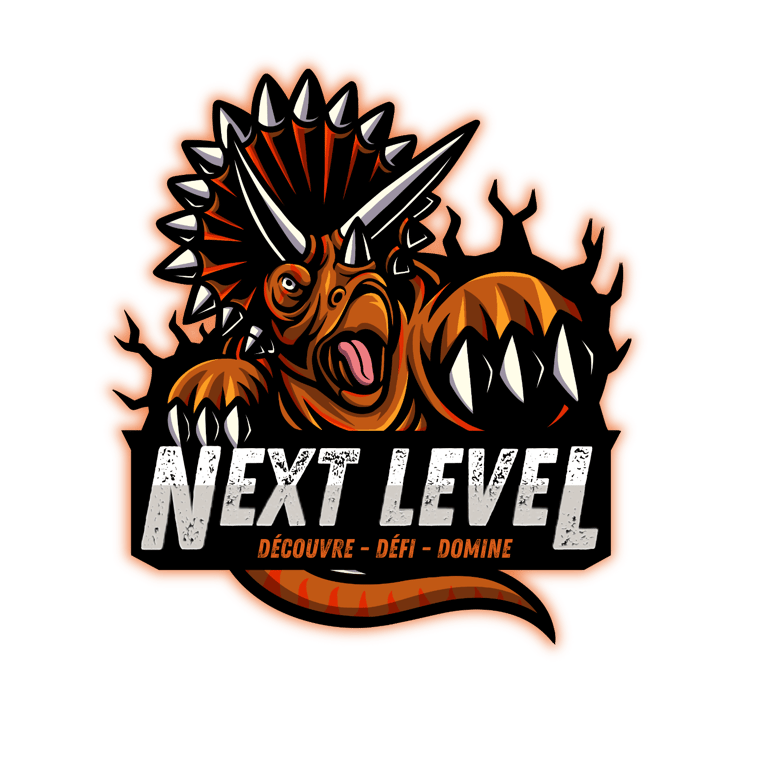 Next Level logo