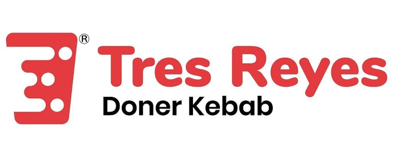 Tres Reyes Doner Kebab logo