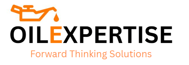OilExpertise logo