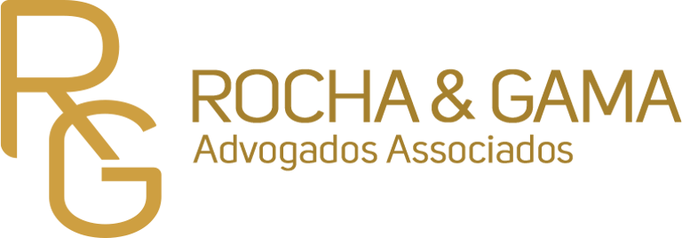 Rocha & Gama Advogados Associados logo