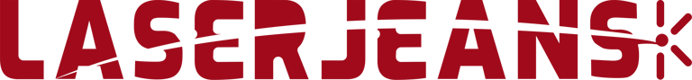 Laser Jeans logo