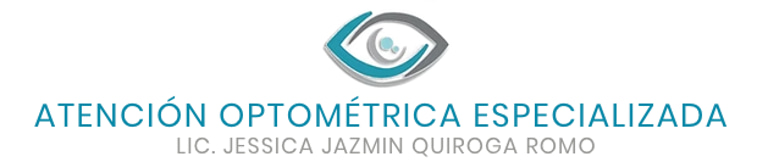 ATENCIÓN OPTOMÉTRICA ESPECIALIZADA logo
