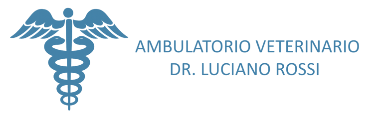 Ambulatorio Veterinario Luciano Rossi logo