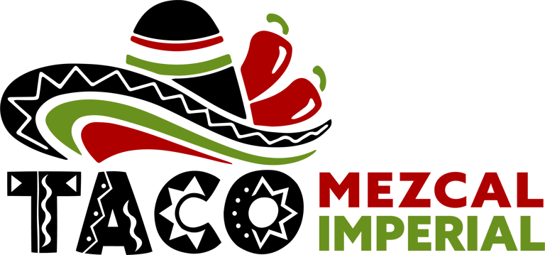 Mezcal Imperial logo