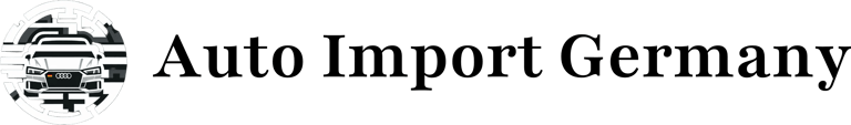 Auto Import Germany logo