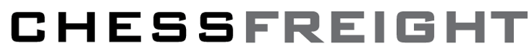 Chess Freight logo