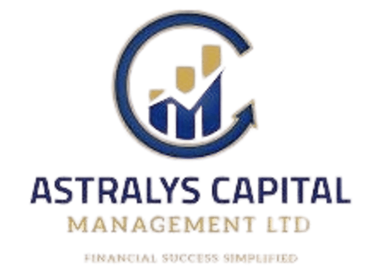 Astralys Management Consultancy logo