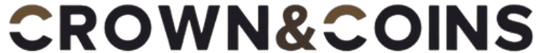 Crown and Coins logo