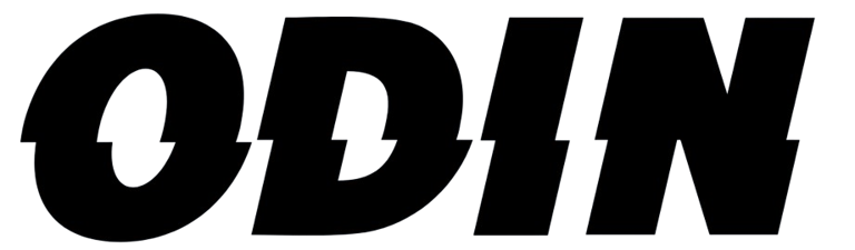 ODIN logo