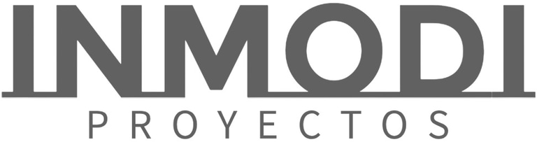 inmodi logo