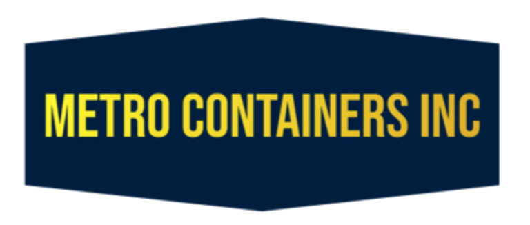 Metro Container Inc logo