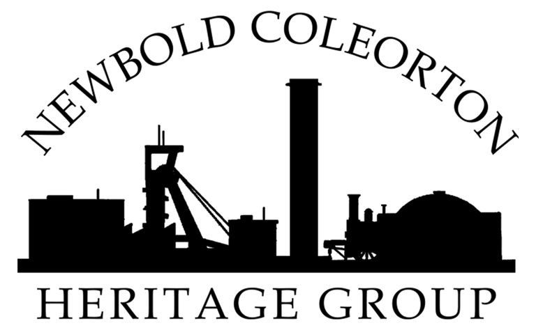 Newbold Coleorton Heritage Group logo