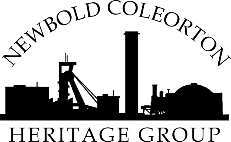 Newbold Coleorton Heritage Group logo