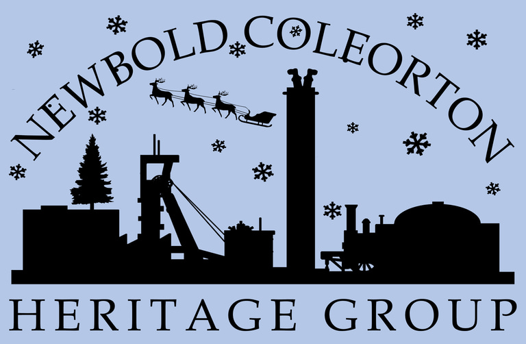 Newbold Coleorton Heritage Group logo