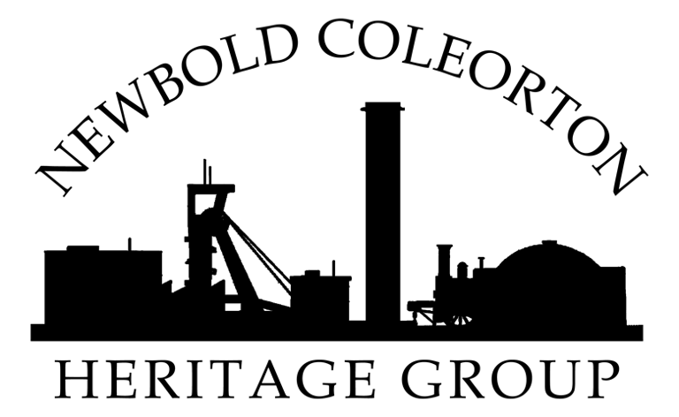 Newbold Coleorton Heritage Group logo