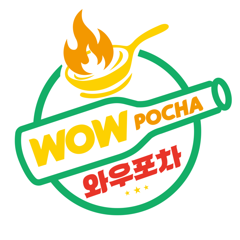WOWPOCHA logo