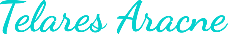 Telaresaracne logo