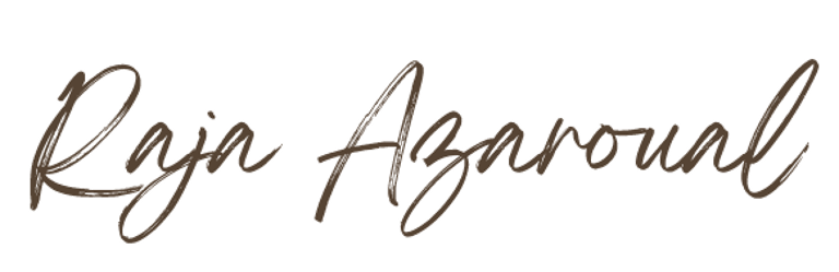 Raja Azaroual logo