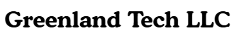 Greenland Tech LLC logo