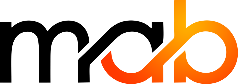 MAB PHONE logo