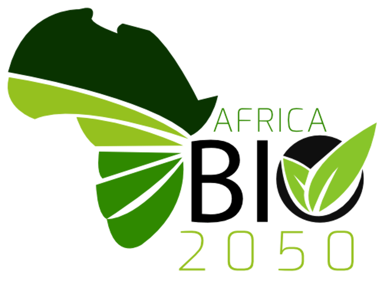 Africabio2050 logo