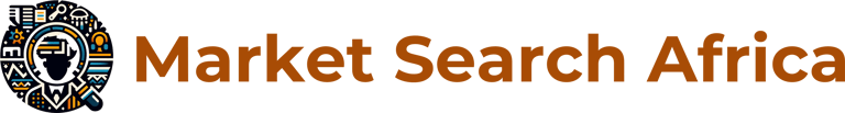 Market Search Africa logo