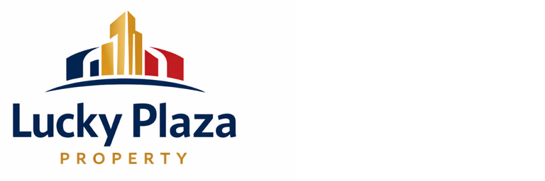 Lucky Plaza Retail Shops for Sale or Rent in Singapore logo