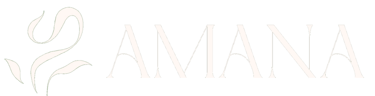 Amana spa logo