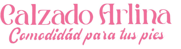 CALZADO ARLINA logo