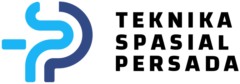 Teknika Spasial Persada logo