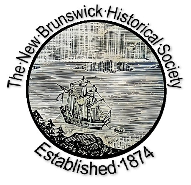 New Brunswick Historical Society logo