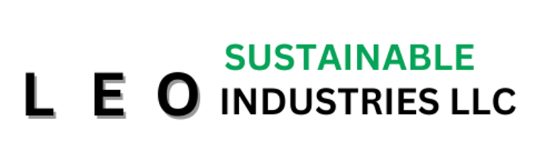 Leo Sustainable Industries logo