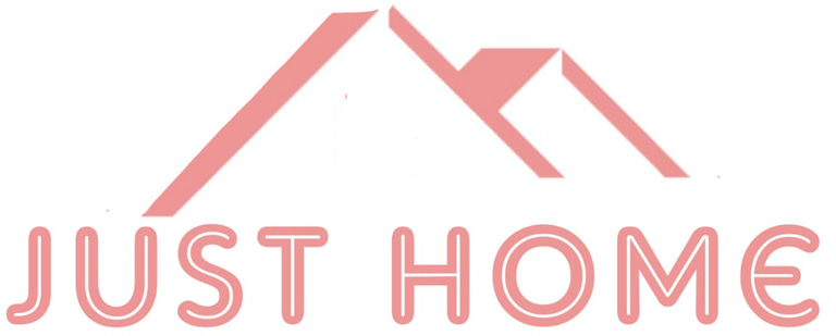 Just home logo