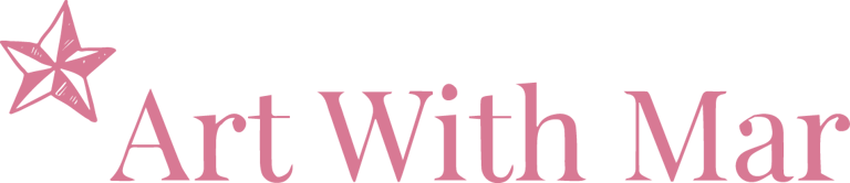 Art with Mar logo