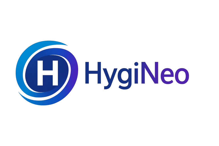 HygiNeo logo