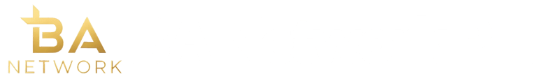 BA Network logo